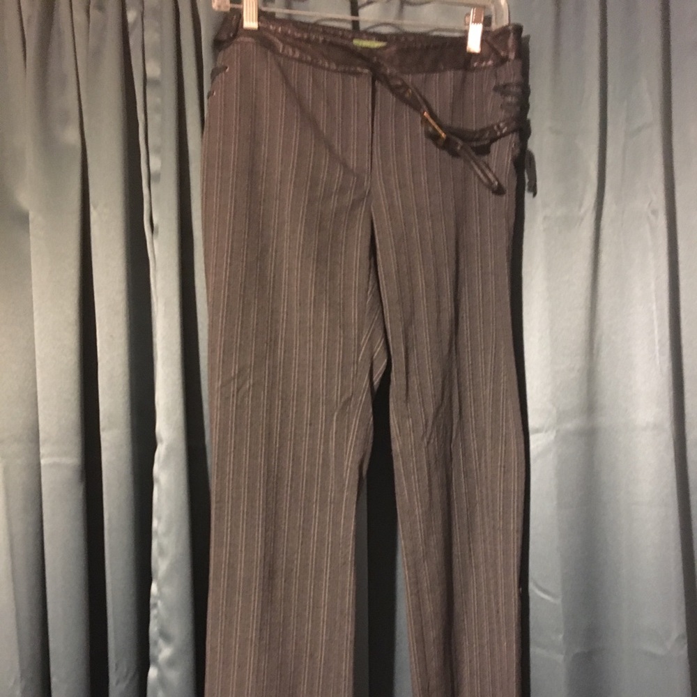 One of a kind!!! NYC designer/celebrity fashion